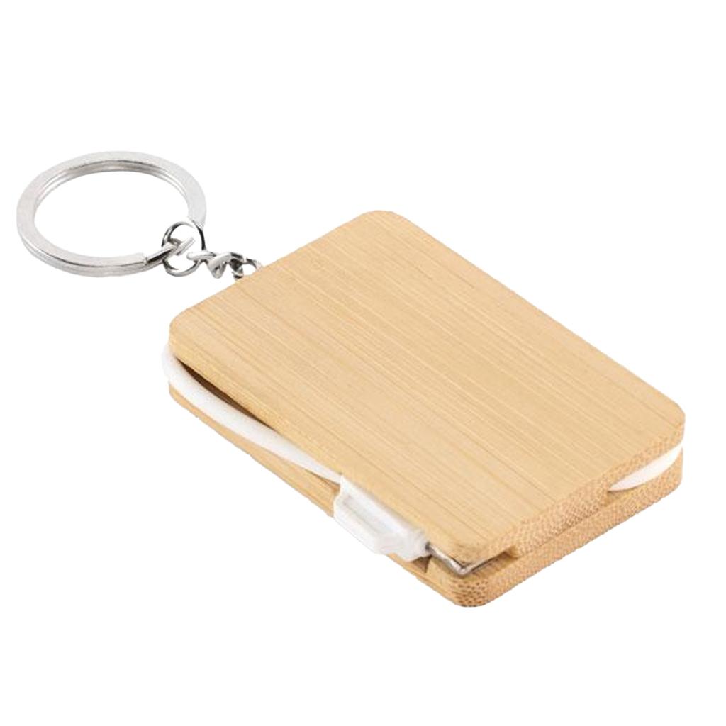 MidOcean Bupow 2 in 1 Charging Cable