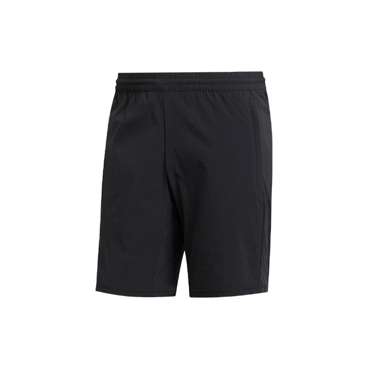Men s adidas Short 3S Slim Sports Shorts Black GJ5108 S