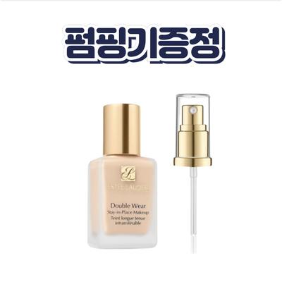 Estee Lauder Foundation dárek zdarma, 1 kus, 17 vzorů, 30 ml