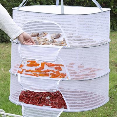 Sweater Drying Artifact Drying Mesh Wool Sweater Flat Drying Rack Dedicated For Drying Vegetables Clothes Socks Mesh Pocket Dryi