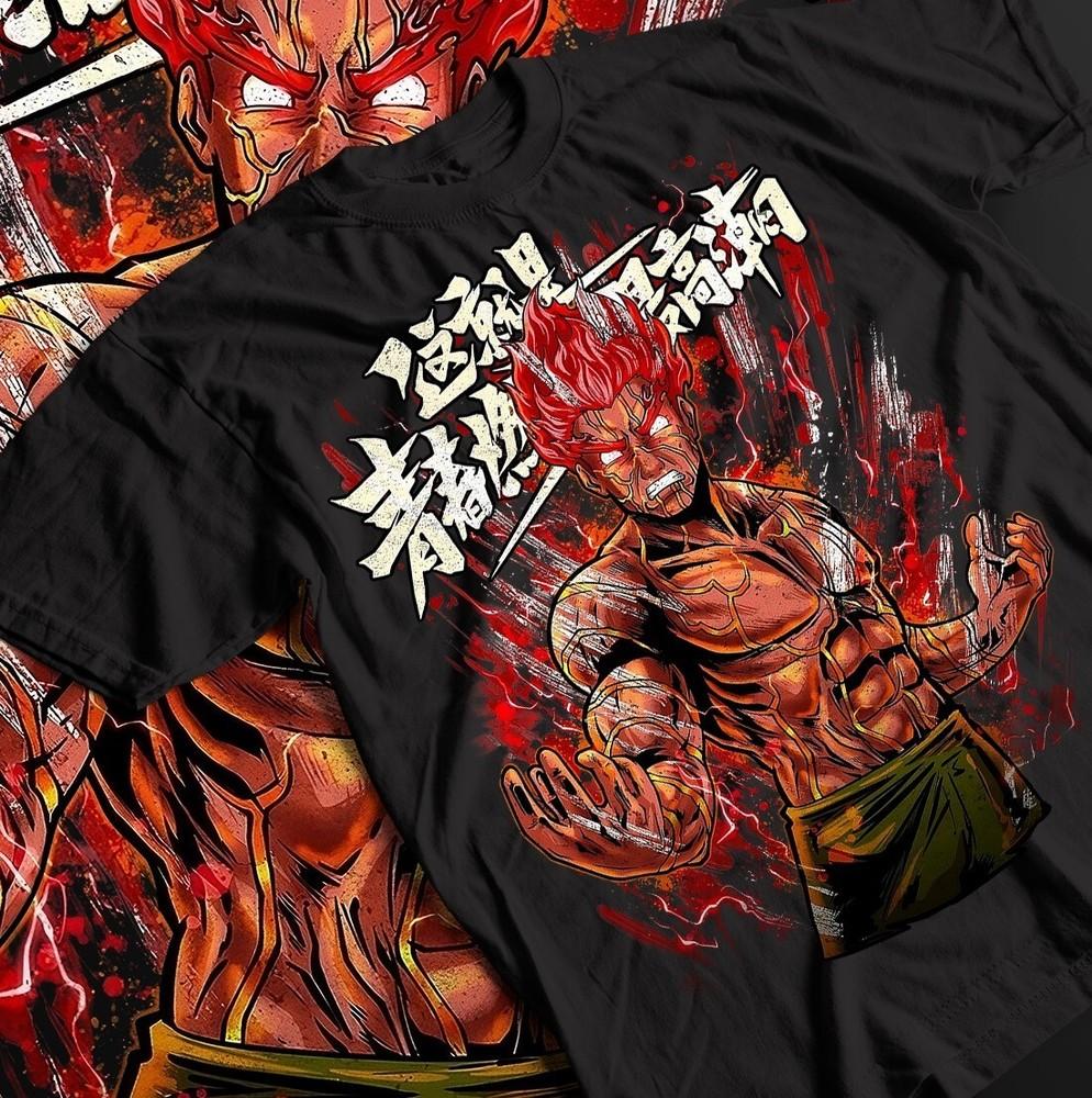 

Might Guy T-Shirt, Naruto Sasuke Anime Manga Unisex Tee, All Sizes, Soft Shirt M