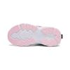 Anta Kids Mountain Language Comfortable Versatile Casual Shoes Kids Casual Shoes Black White Pink 322319980-2
