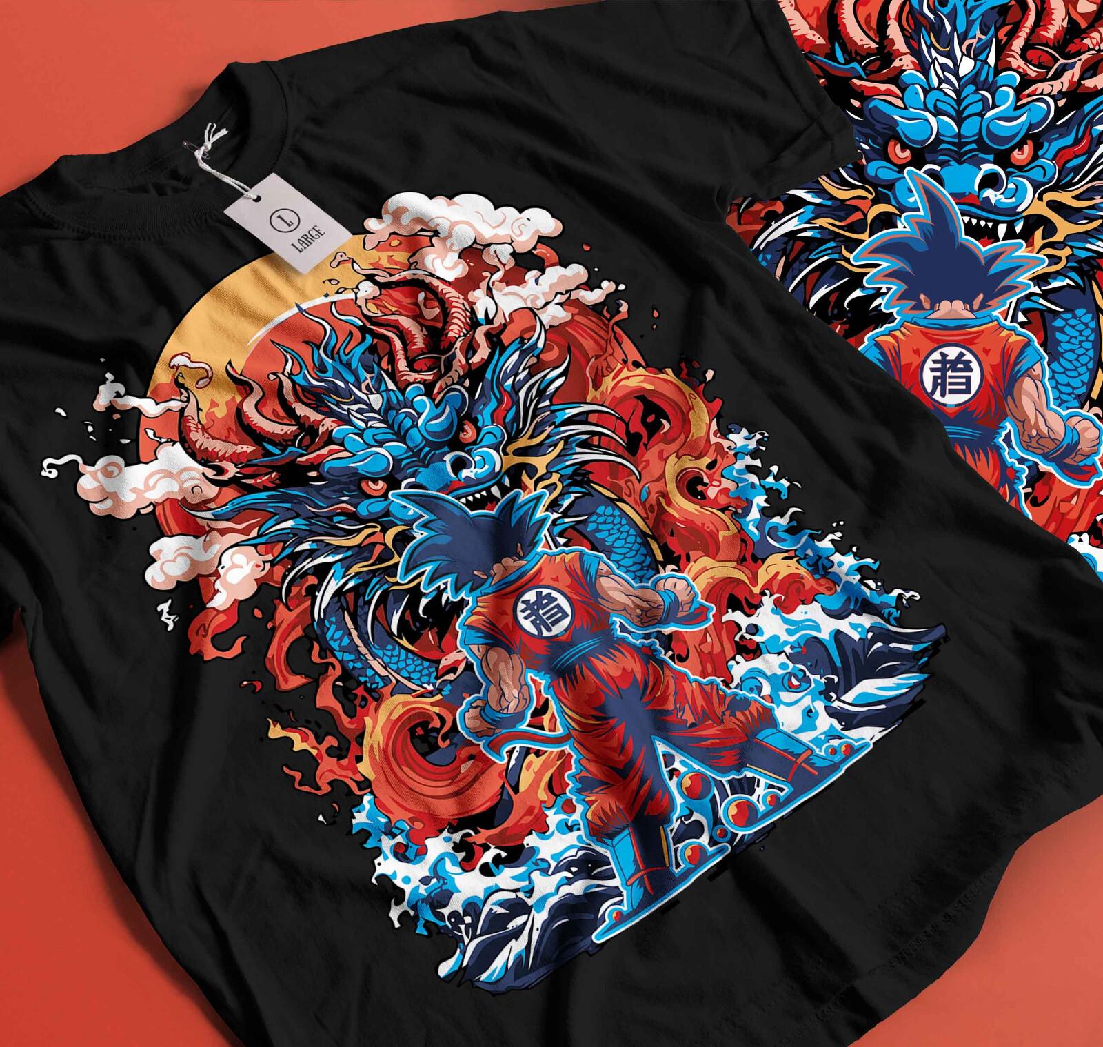 

Anime Vintage Special Unisex T-Shirt Mens Womens Tees Top Manga Shirt Anime Love Tshirt Japanese 318 2XL