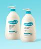 Dermab Daily Moisture Body Wash Cotton Musk 880mlx 2