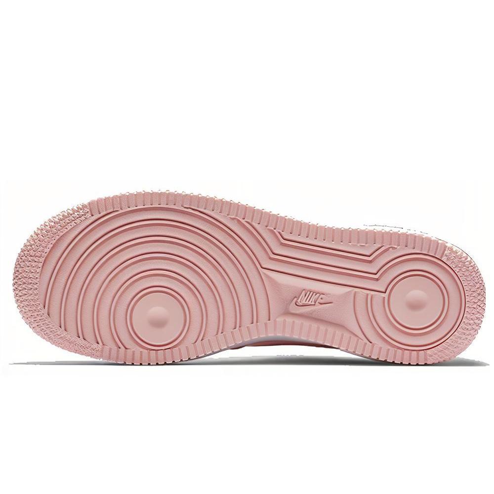 Nike Air Force 1 Low LV8 Rust Pink GS 849345-603