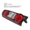 Tail Light Brake Light Stable  Heat Dissipation Rear Left Tail Lamp Anti Aging 9677205580 for  Mk2 Van