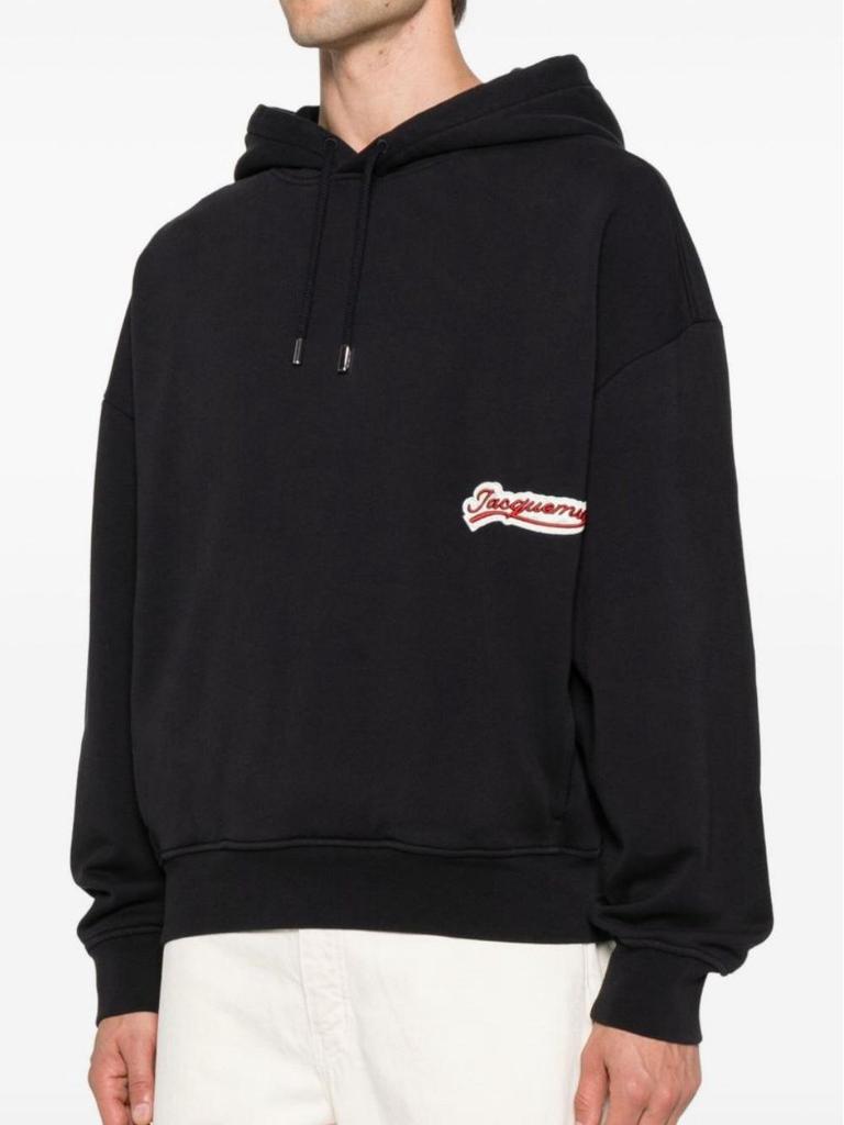 25th Anniversary Early Autumn Trendy Jacquemus Unisex Loose Fit Hoodie