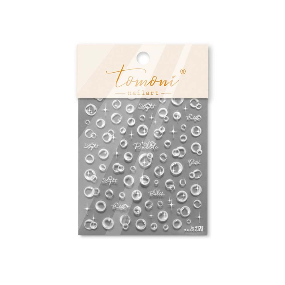 Starfish Ocean Nail Stickers Conch Star Ocean Nail Decorations Summer Beach