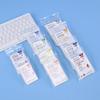 Card Sleeves Kpop Photocard Sleeves Practical Card Holders Clear Card Protector for Trading Cards Kpop Photocards