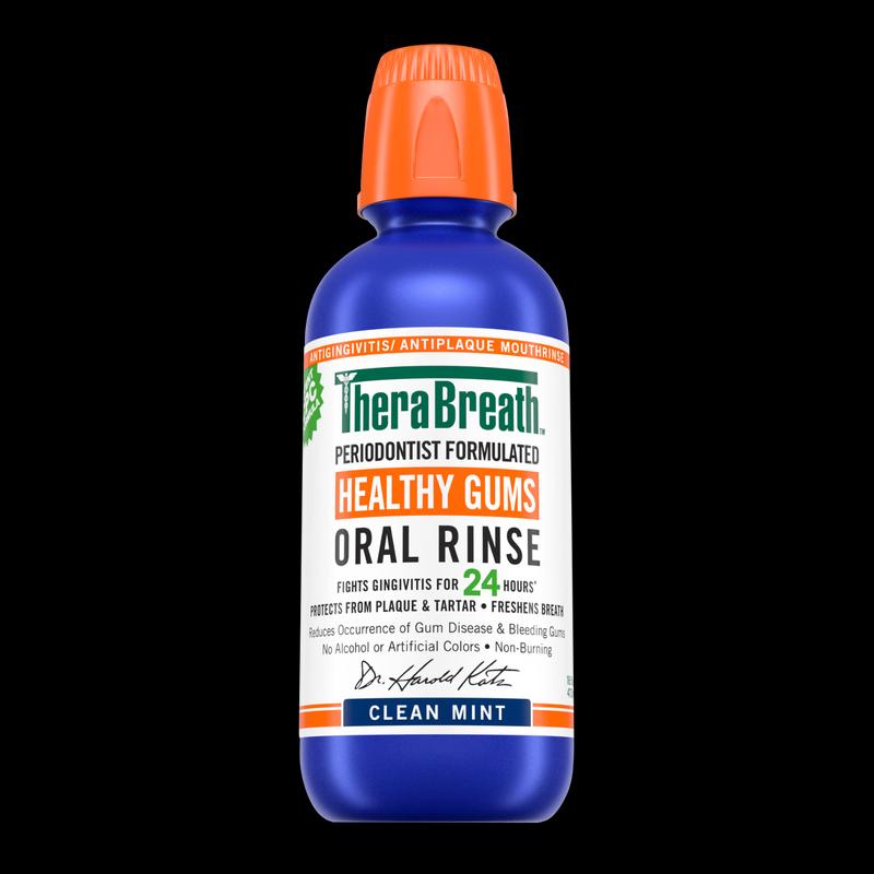 Dr. Case Periodontal Health Mouthwash