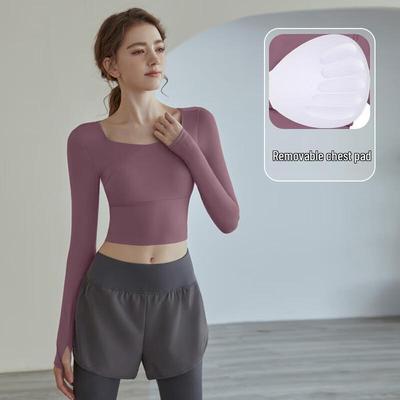 Tops – Pullover e maglie a manica lunga