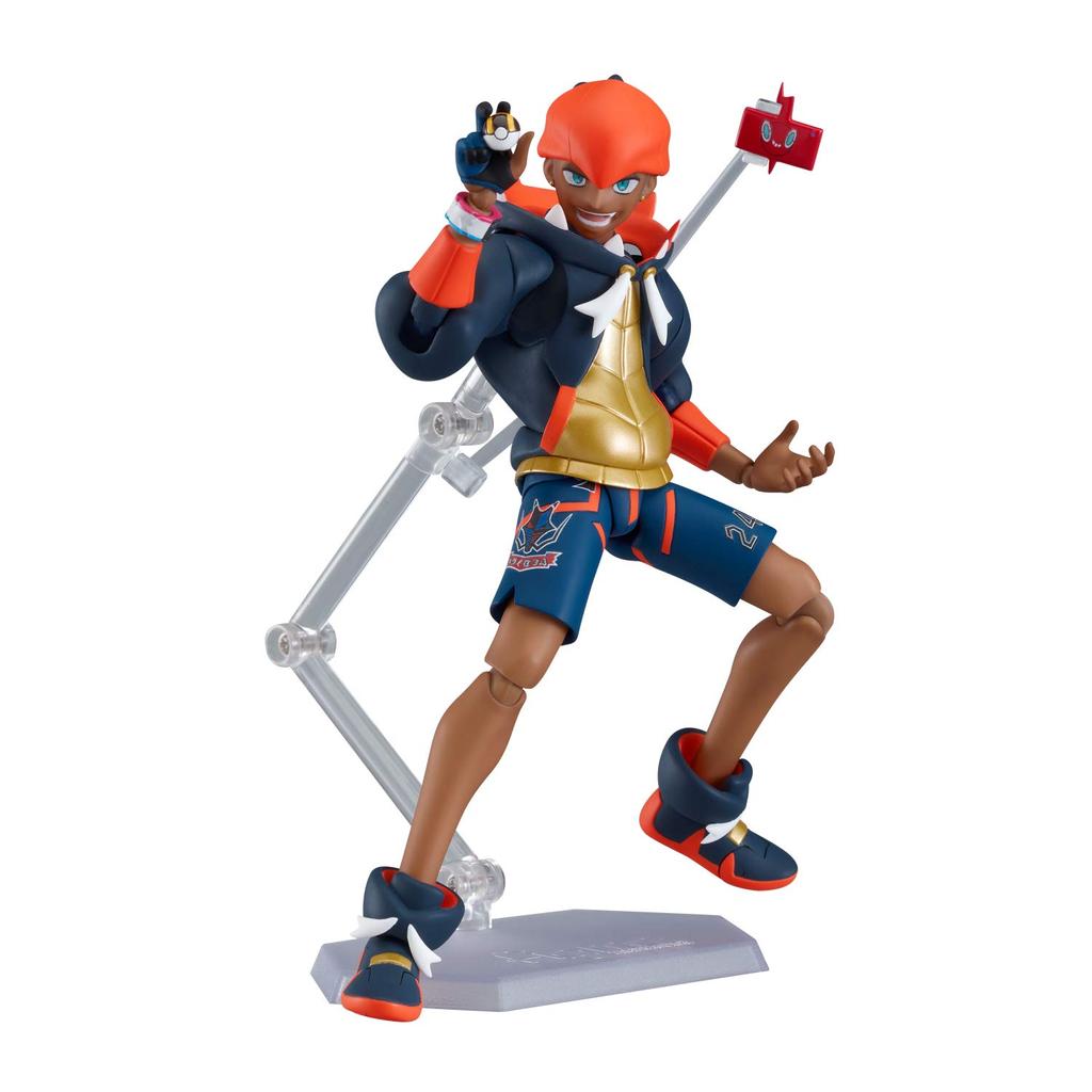 POKEMON Center Original Figma Kibana