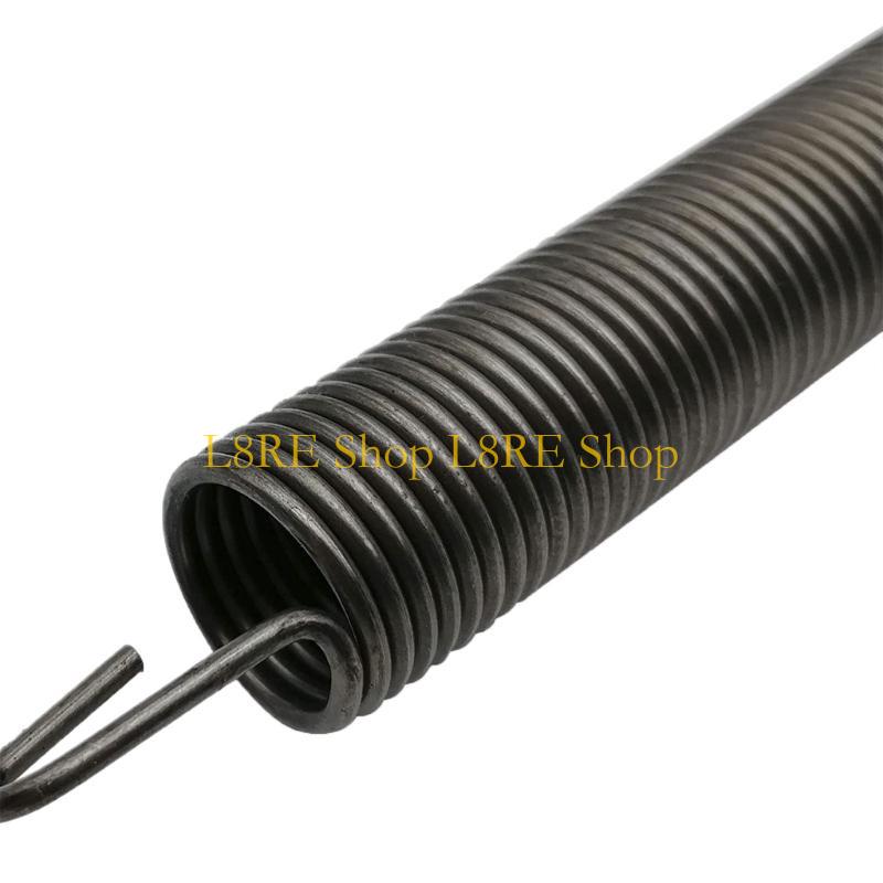 L8RE 2 Pezzi Molla Porta Lavastoviglie Accessori di Ricambio Parti di Elettrodomestici da Cucina