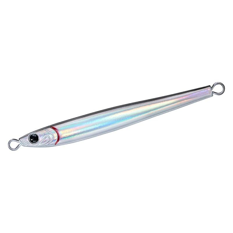 Daiwa TG Bait Slim 100g FH Shirasu Lure