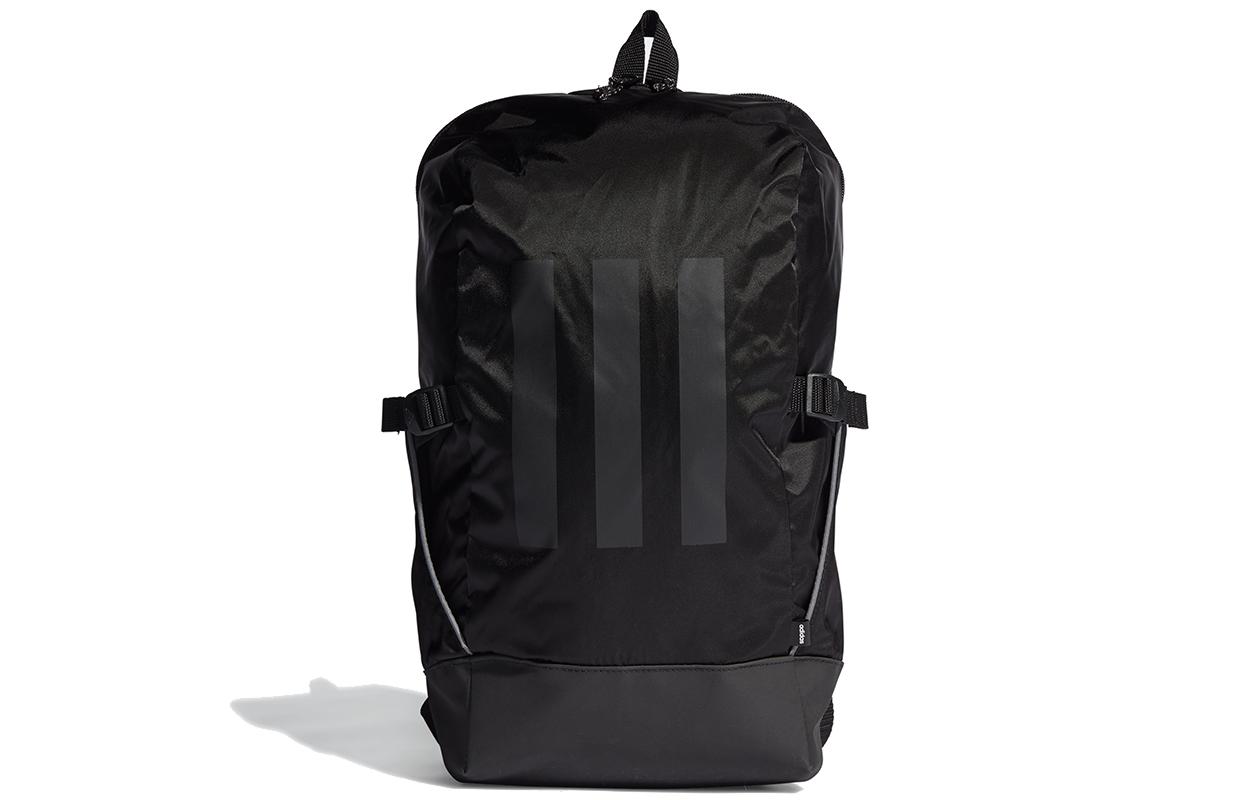 Adidas Polyamide Backpack Regular Unisex Black H35746