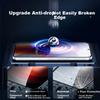 Tempered Glass Screen Protector for Vivo IQOO Neo9/pro, Iqoo Neo9s Pro Phone Film Protective Cover, Gaming Full-Screen Coverage Ultra-Thin HD