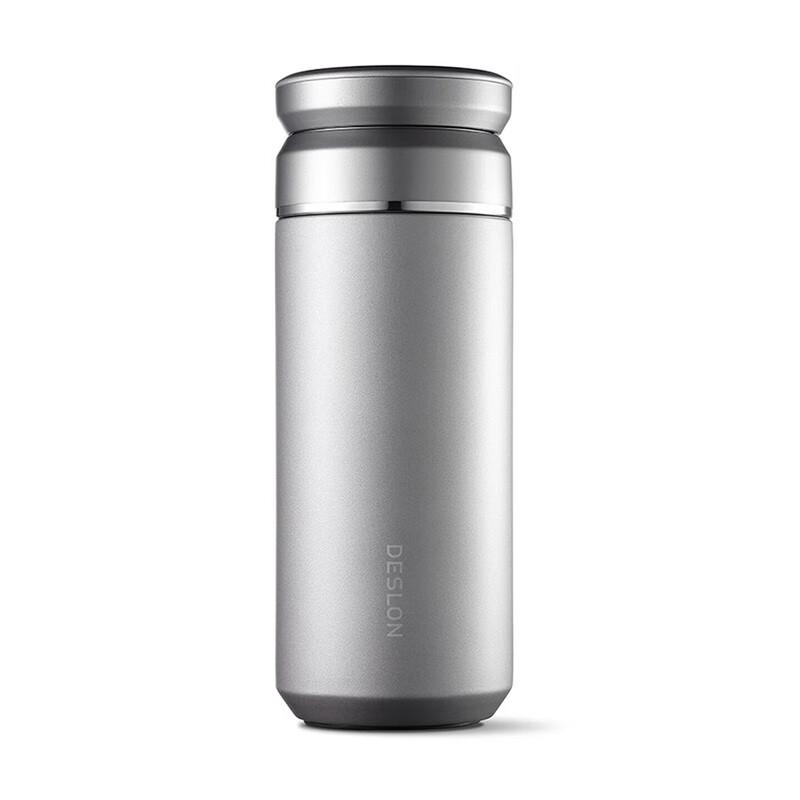 DESLON Zhixiang 400ml Insulated Travel Mug