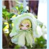 New Genuine Dumia Vinyl Blind Box Kawaii Plush Cute Beast Series Mysterious Surprise Box Figure Cute Doll Trend Play Toy Gifts