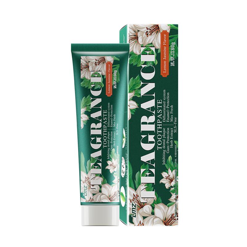 

Liang Mian Zhen (LMZ) Oral Care Products