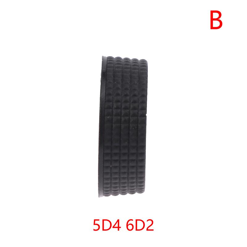 Capac Superior Buton Mod Selector Cerc Cauciuc Pentru Cameră 5D3 5Diii 6D 70D 80D/5D4 6D2 Platan Piele Cauciuc