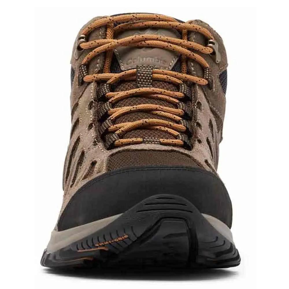 Columbia Ботинки для хайкинга Redmond™ III Mid Waterproof