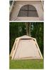 Fully Automatic Thickened Rainproof Oxford Cloth Portable Camping Tent