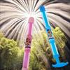 Fireworks Water Gun, Pull-out Large-capacity Children's Water Gun, Rafting Photo Props, Children's Toys Gifts