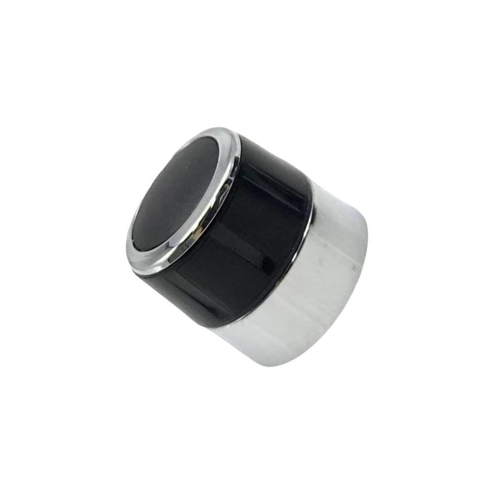 Car Radio Volume Control Rotary Knob For BMW 1/3 E81 E82 E87 E88 E90 E91 E92 E93