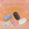 Logitech Pebble 2.0 Wireless Silent Mouse