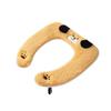 Universal Plush Toilet Seat Cushion - Autumn/Winter, Newcomer Discount