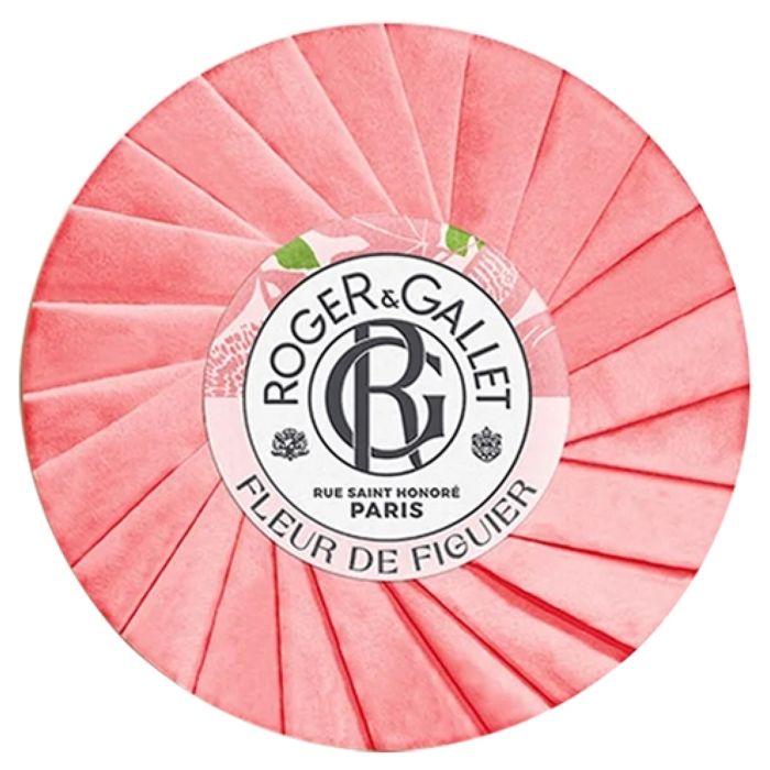 Roger &amp; Gallet Fleur de Figuier Savon 100 g