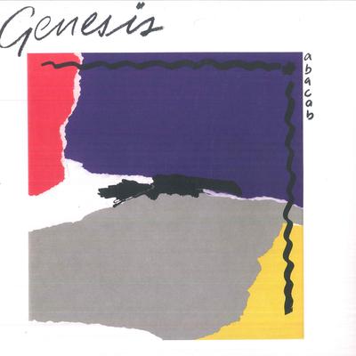 LP Skiva GENESIS - Abacab R1188156 Warner Music Gr 2024 Tyskland Rock