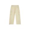 Puma Woven Cargo Vintage Distressed Lace-Up Versatile Fashion Work Pants Men Pants 692898-91