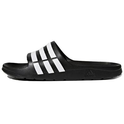 Duramo Slide 'Noir' G15890