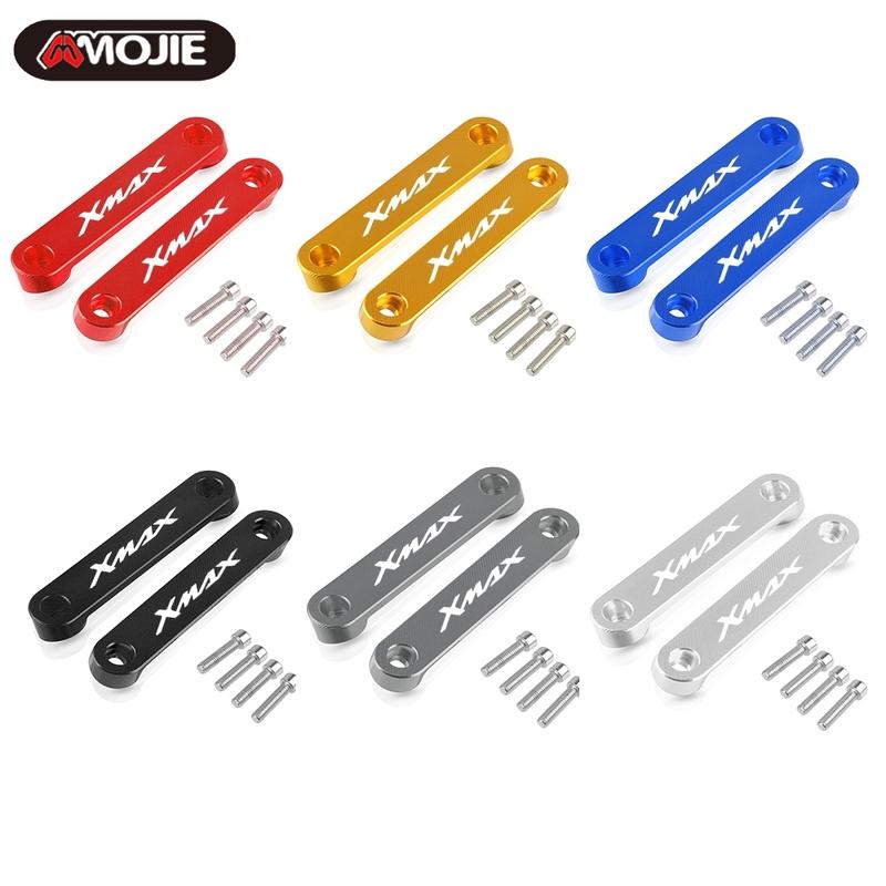 For Yamaha X MAX XMAX X-MAX 125 250 300 400 2017 2018 2019 2020 2020 2022 2023 Front Axle Coper Plate Decorative Cover