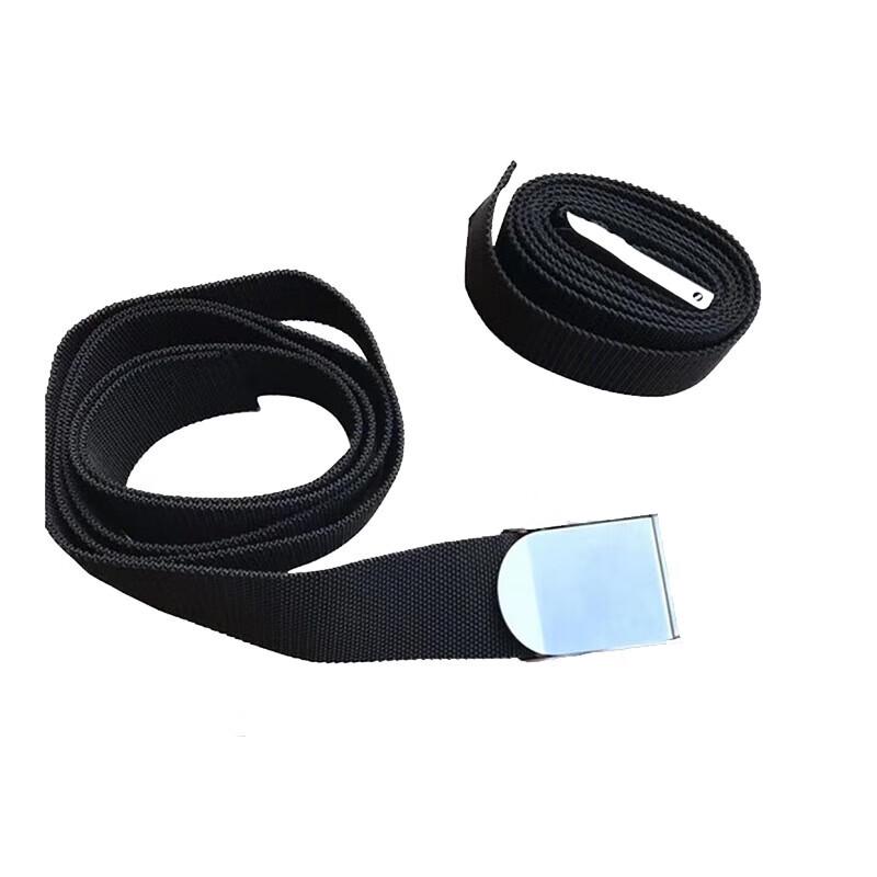 Нержавеющая сталь Дайвинг Пояс с грузами