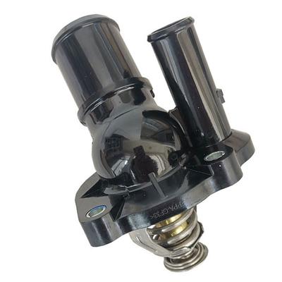Precise L327-15-170A Car Engine Coolant Thermostat For Mazda Ford Ecosport Lincoln MKZ L32715170A L33615170
