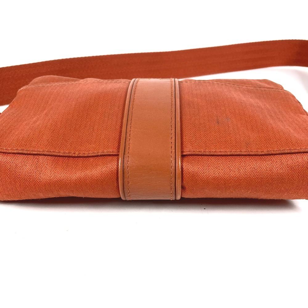 HERMES Acapulco Ceinture Crossbody Bag Shoulder Bag Waist Pouch body bag