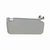 Driver Side Sun Visor with Light for 2006-2013 Cars 74320-42501-B2
