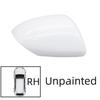 For Mazda 6 GH Atenza 2009 2010 2011 2012 2013 Rearview Mirror Cover Cap Outside Door Mirror Housing Shell Lid With Lamp Painted
