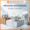 Xiaomi Magnetic Vacuum Car Mount Phone Holder Vacuum Suction Cup Car Phone Stand Universal GPS Navigation Stand for Car Kitchen Mirror