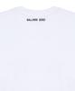 Hangugyaguwiwonhoe Musinsa X Kbo Ballpark Ver.2 Short Sleeve T-Shirt White [Seoul Kiwoom Heroes]