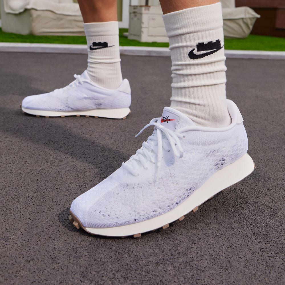 

Nike LD 1000 Flyknit White 42.5