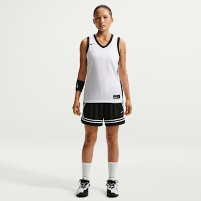 Nike Casual Shorts Women s Black Moderate S