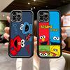 A-Animal C-Crossing Game Shockproof Soft Phone Case For IPhone 17 Air 17 16 15 14 13 12 11 Plus Pro Max
