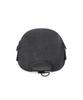 MISEKI SEOUL Midnight Stars Mini Pocket Cap Gray
