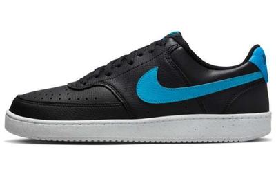 Court Vision Low Next Nature 'Black Laser Blue' DH2987-005