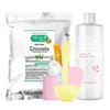 Mediflower Large Size Modeling Pack Starter Pack / Cool Tea Tree 500ml, 1 Pcs