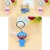 Cute Poppy Playtime Keychain For Easy Carrying