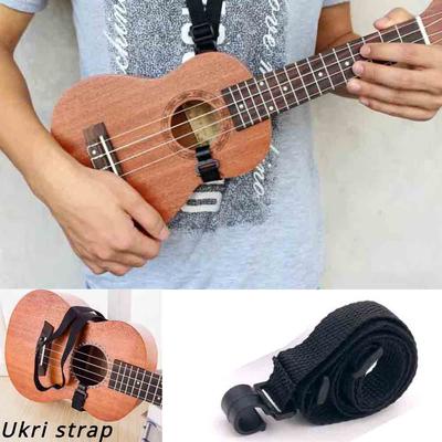 Ukulele Strap Ukulele Strap Halter Uklili Strap UK Small Guitar Strap Accessories
